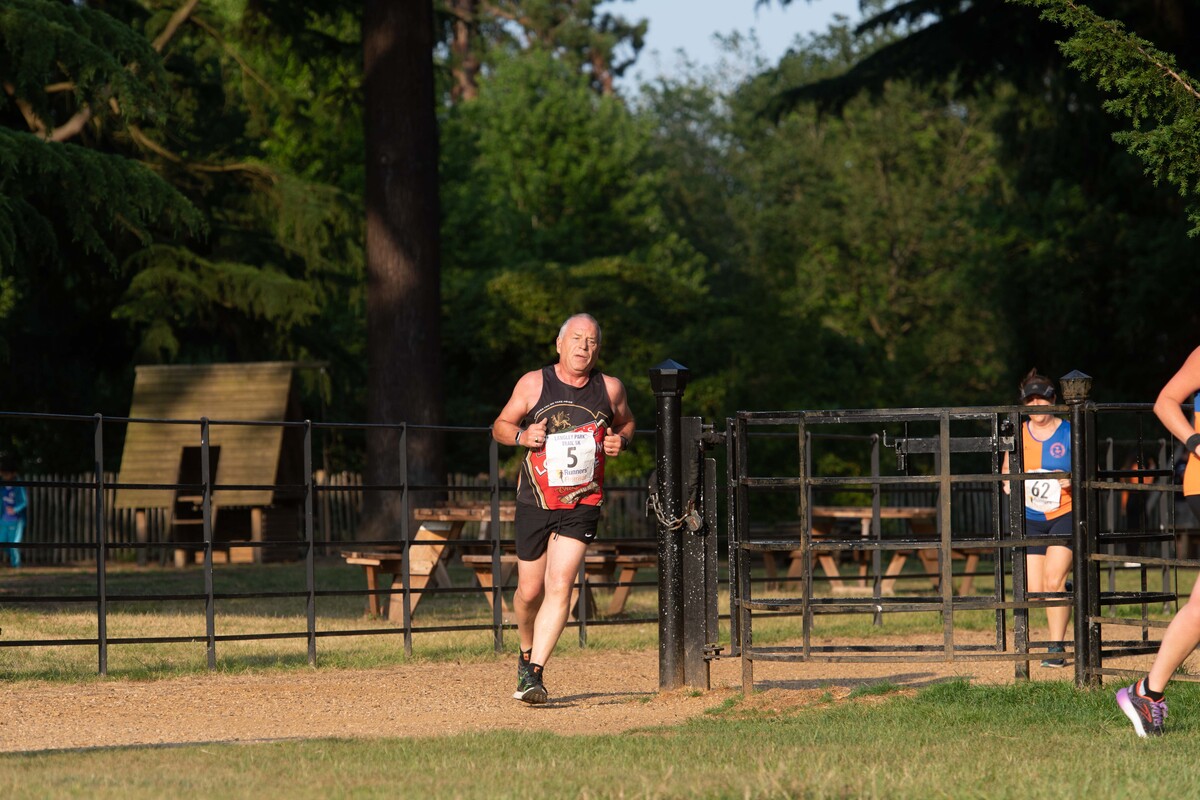 langley Park  NBS2022-86